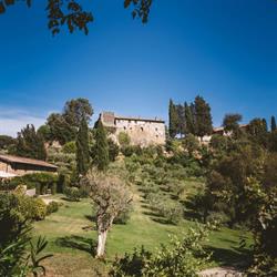 Borgo di Tragliata