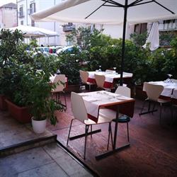 Ristorante Ferro