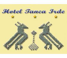 Hotel Ristorante Tanca Irde