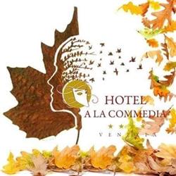 Hotel A La Commedia