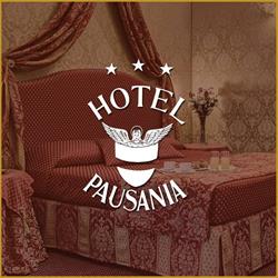 Hotel Pausania