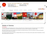 Clap Hotels Verona - Marketing & Management Offices