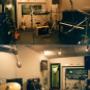 studio