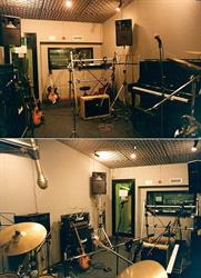Latomusica Studio
