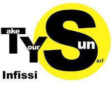 TYS SRL Infissi