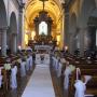 Allestimento Chiesa
