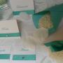 Coni portariso e segnaposti Tiffany