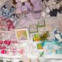 Vasto assortimento bomboniere personalizzabili