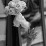lancio bouquet