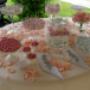 tavola confettata