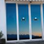 Porta automatica