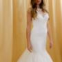 Abito da sposa sirena 2015