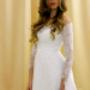 abito da sposa 2015