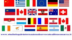 Studio Legale Internazionale Avvocato Alfonso Marra