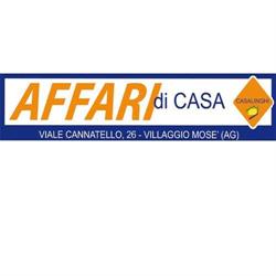 Affari Di Casa - Casalinghi