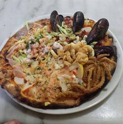 Pizzeria Coltello e Forchetta