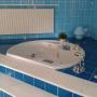Vasca Idromassaggio Jacuzzi Diego Acossi