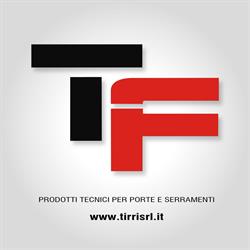 Tirrì S.r.l. ferramenta