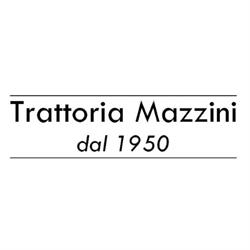 Trattoria Mazzini dal 1950