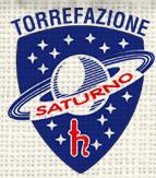 Torrefazione Caffe' Saturno - L'espresso Italiano