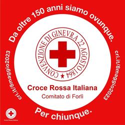 Croce Rossa Italiana Ispettorato Volontari del Soccorso Comitato Provinciale