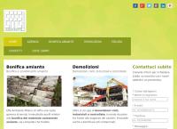 Sito di Effe Ambiente Milano