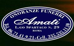 Agenzia Funebre di Amati Mario