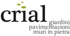 Crial Di Parravicini Gian Luigi