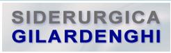 Gilardenghi Siderurgica S.r.l. Gilardenghi Siderurgica S.a.s. Demolizioni Recuperi Metallici