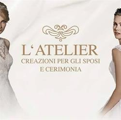 L'atelier Snc. Abiti Da Sposa, Sposo e Cerimonia
