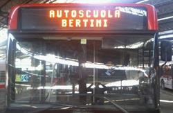 Autoscuola Bertini S.a.s Di Alessandro Bertini - Settimio Belli & C.