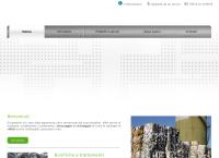 Sito di Ecogestioni S.r.l
