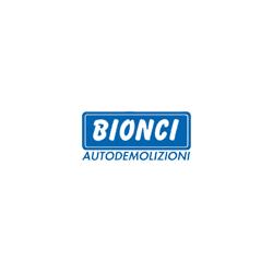 Autodemolizioni Bionci