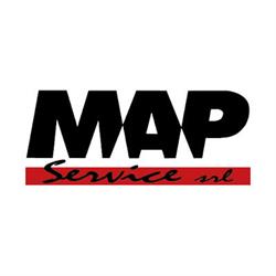 Map Service Componenti per Automazione