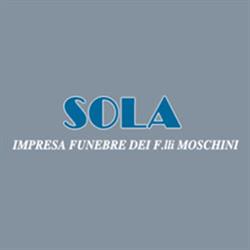 Impresa Funebre Sola famiglia Moschini srl