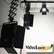 Videoluce di Mazzucca Alessandro