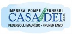 Impresa Pompe Funebri Casa Dei & C. S.A.S Di Pederzolli Maurizio
