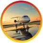 Nobile Aviation Sicilia Italia Carburante per Aerei