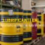 Nobile Lubrificanti Eni Agrigento Sicilia
