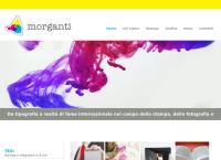 Sito di Morganti S.r.l