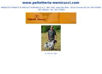 Pelletteria Menicucci Renato Menicucci Renato S.n.c