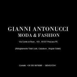 Gianni Antonucci