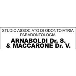Studio Associato Arnaboldi Dr. Sergio & Maccarone Dr Virginio