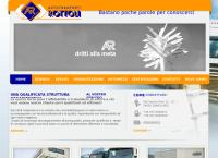 Sito di Autotrasporti Rottoli S.r.l.