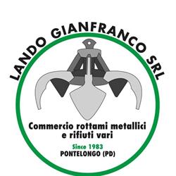 Lando Gianfranco S.r.l. - Rottami Metallici