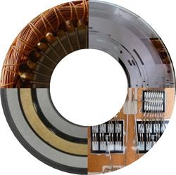 Brushless Technology Societa' A Responsabilita' Limitata