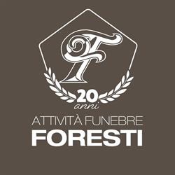 Attivita' Funebre Foresti