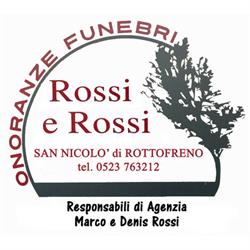 Onoranze Funebri Rossi & Rossi