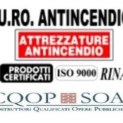 Au.ro Antincendio S.a.s