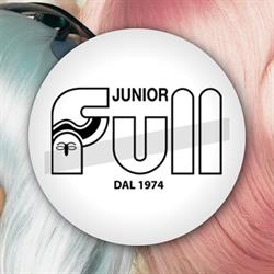 Centro Parrucche Full Junior